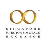 Singapore Precious Metals Exchange Logo